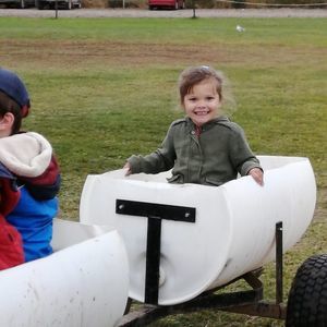 Meet your Posher, Kelsey